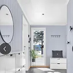 Вилла Nydelig Hus Med Utsikt Кристиансанд