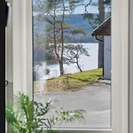 Вилла Nydelig Hus Med Utsikt Кристиансанд
