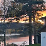 Nydelig Hus Med Utsikt Вилла *