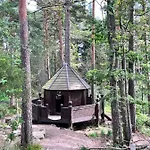 Вилла Nydelig Hus Med Utsikt