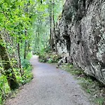 Nydelig Hus Med Utsikt Вилла