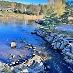 Nydelig Hus Med Utsikt Вилла Кристиансанд
