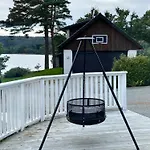Nydelig Hus Med Utsikt Кристиансанд