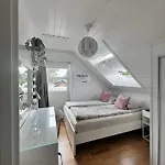 Вилла Nydelig Hus Med Utsikt Кристиансанд