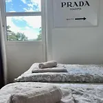 Вилла Nydelig Hus Med Utsikt *