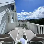 Nydelig Hus Med Utsikt Вилла *