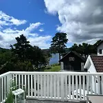 Вилла Nydelig Hus Med Utsikt *