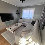 Nydelig Hus Med Utsikt Вилла *