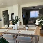 Вилла Nydelig Hus Med Utsikt *