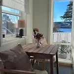 Nydelig Hus Med Utsikt Вилла Кристиансанд