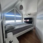 Nydelig Hus Med Utsikt Вилла *
