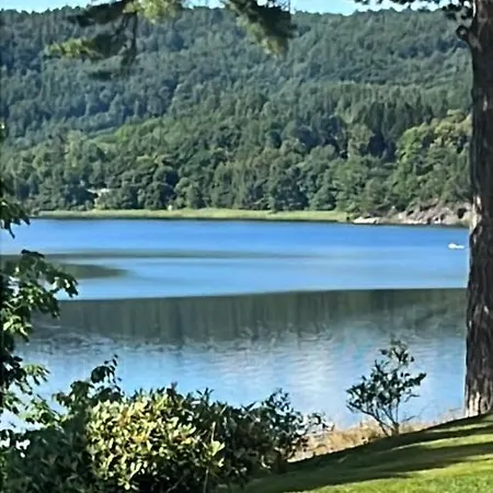 Villa Nydelig Hus Med Utsikt *