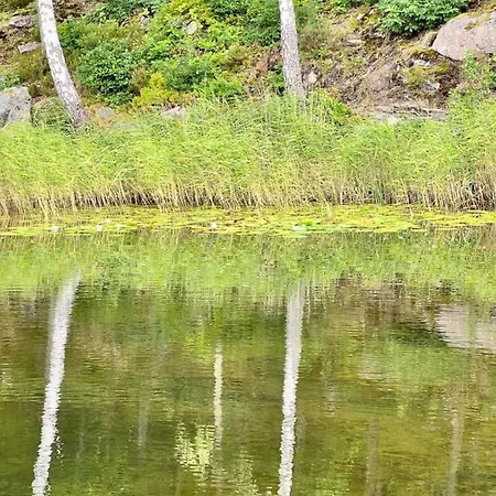 Nydelig Hus Med Utsikt Kristiansand