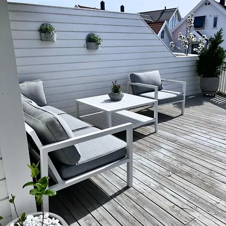 Villa Nydelig Hus Med Utsikt