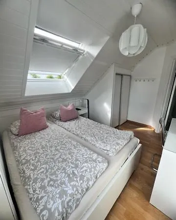 Nydelig Hus Med Utsikt Villaer *