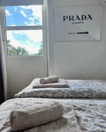 Villaer Nydelig Hus Med Utsikt *