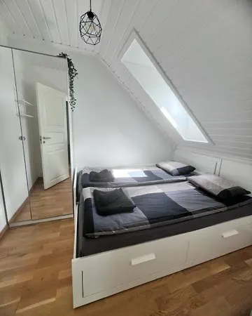 Nydelig Hus Med Utsikt Villaer Kristiansand