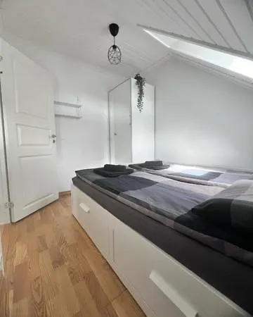 Nydelig Hus Med Utsikt * Kristiansand
