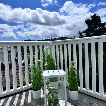 Villa Nydelig Hus Med Utsikt *