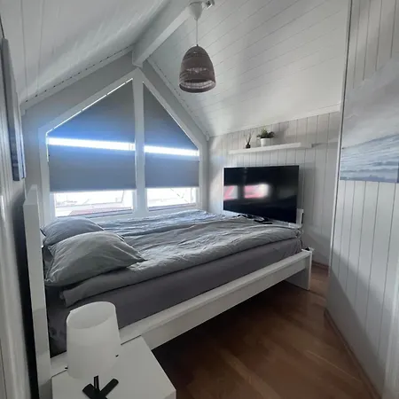 Nydelig Hus Med Utsikt Villaer *