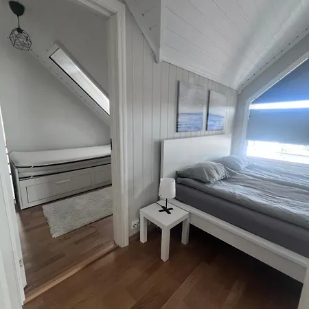 Villa Nydelig Hus Med Utsikt Kristiansand