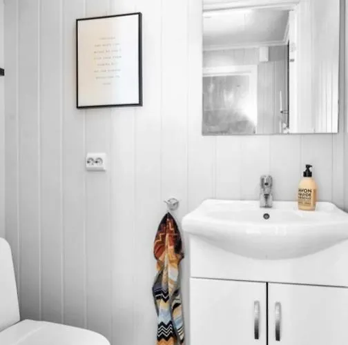 Nydelig Hus Med Utsikt Villa