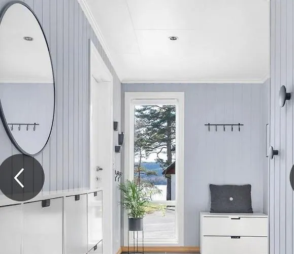 Villa Nydelig Hus Med Utsikt Kristiansand