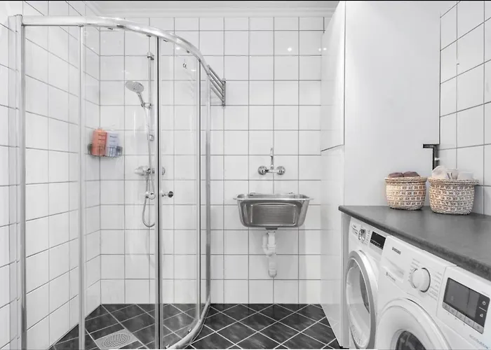 Вилла Nydelig Hus Med Utsikt Кристиансанд