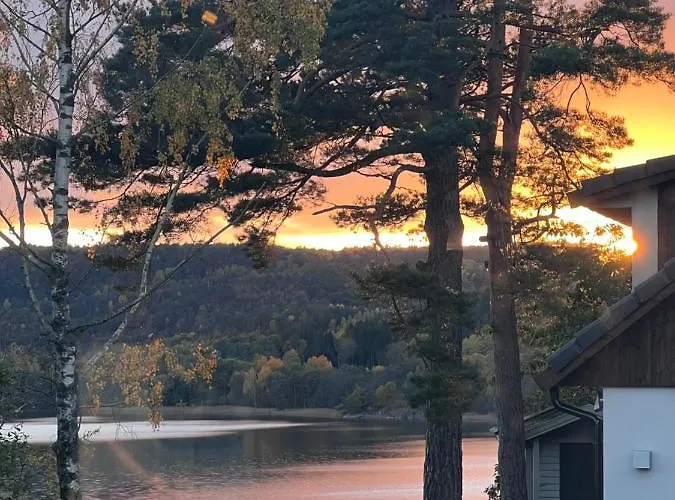 Nydelig Hus Med Utsikt Villa *