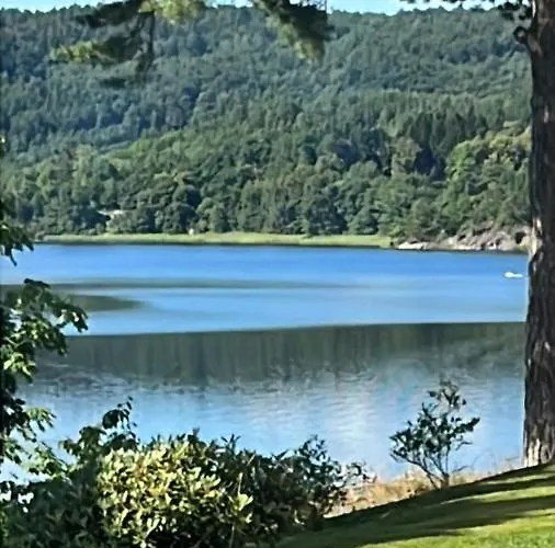 Villa Nydelig Hus Med Utsikt *