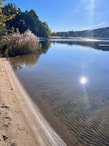 Nydelig Hus Med Utsikt