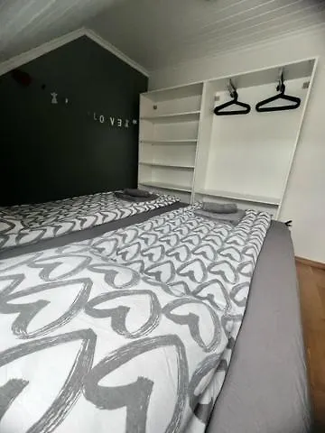 Nydelig Hus Med Utsikt Kristiansand
