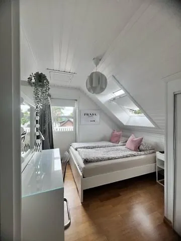 Villa Nydelig Hus Med Utsikt Kristiansand