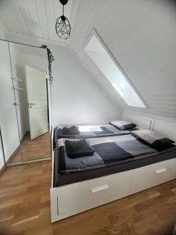 Nydelig Hus Med Utsikt Villa Kristiansand