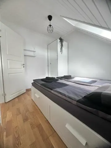 Nydelig Hus Med Utsikt * Kristiansand