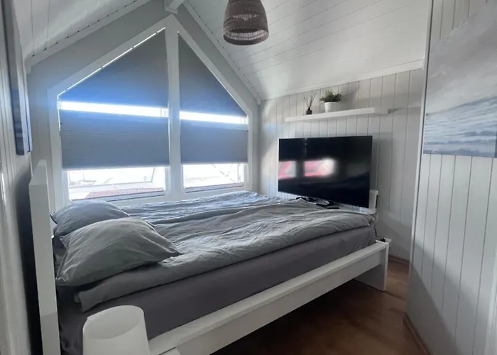 Nydelig Hus Med Utsikt Villa *