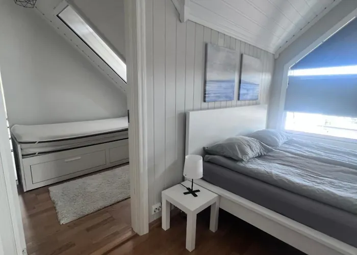 Villa Nydelig Hus Med Utsikt Kristiansand