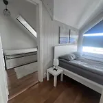 וילה Nydelig Hus Med Utsikt קריסטיאנסאנד